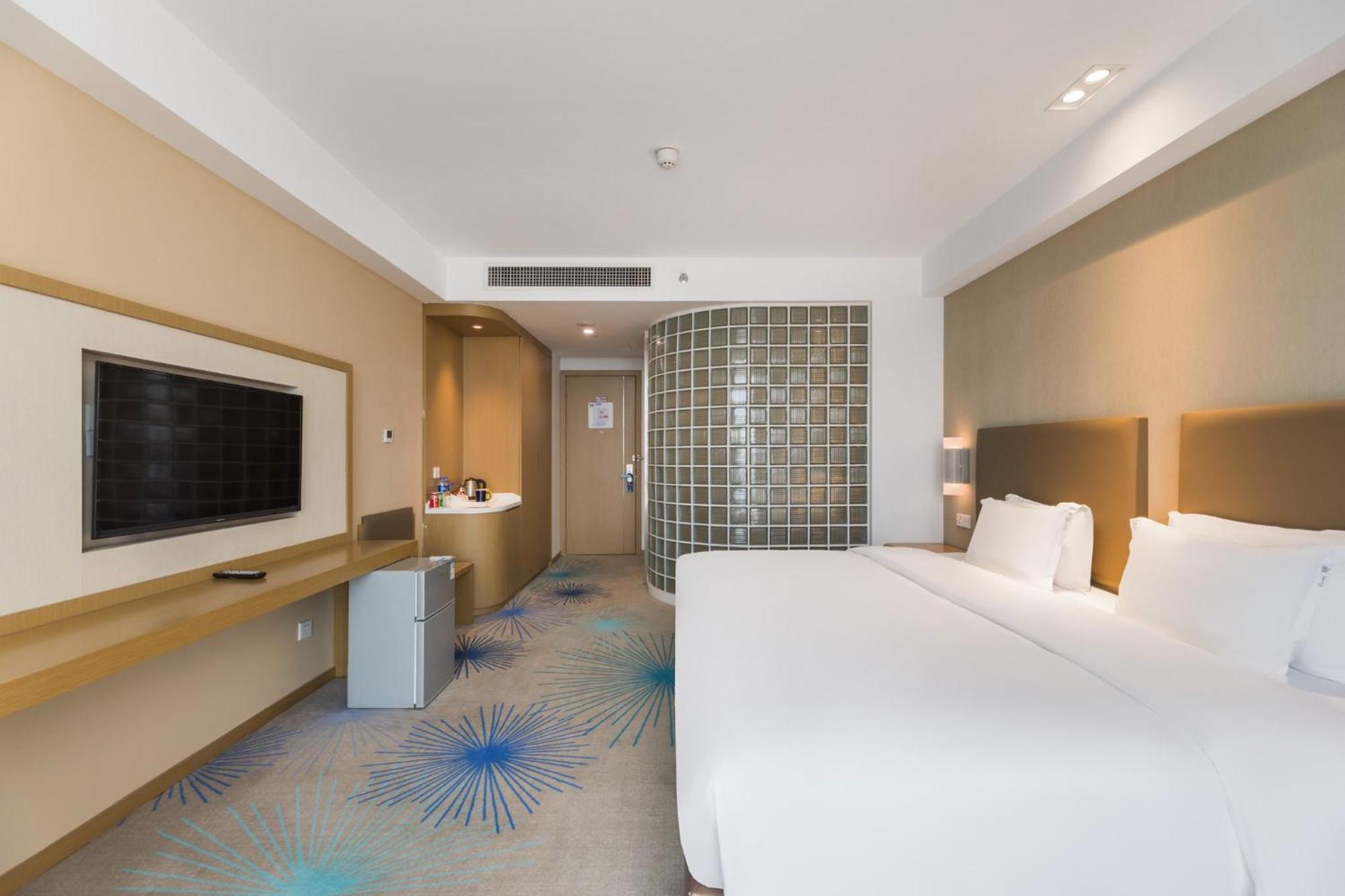 Holiday Inn Express - Liuyang Development Zone By Ihg Changsha Huanghua Airport エクステリア 写真