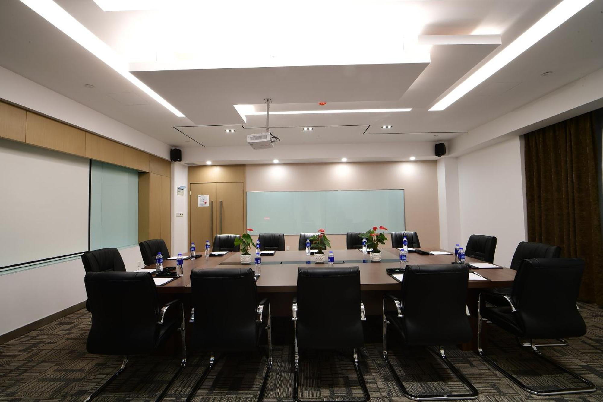 Holiday Inn Express - Liuyang Development Zone By Ihg Changsha Huanghua Airport エクステリア 写真