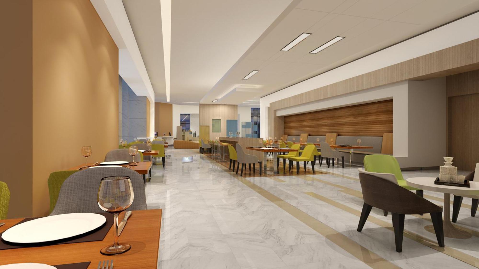 Holiday Inn Express - Liuyang Development Zone By Ihg Changsha Huanghua Airport エクステリア 写真