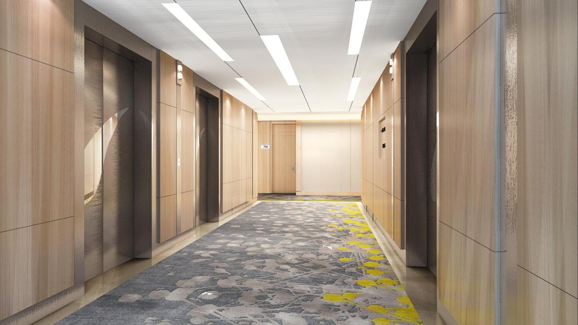 Holiday Inn Express - Liuyang Development Zone By Ihg Changsha Huanghua Airport エクステリア 写真