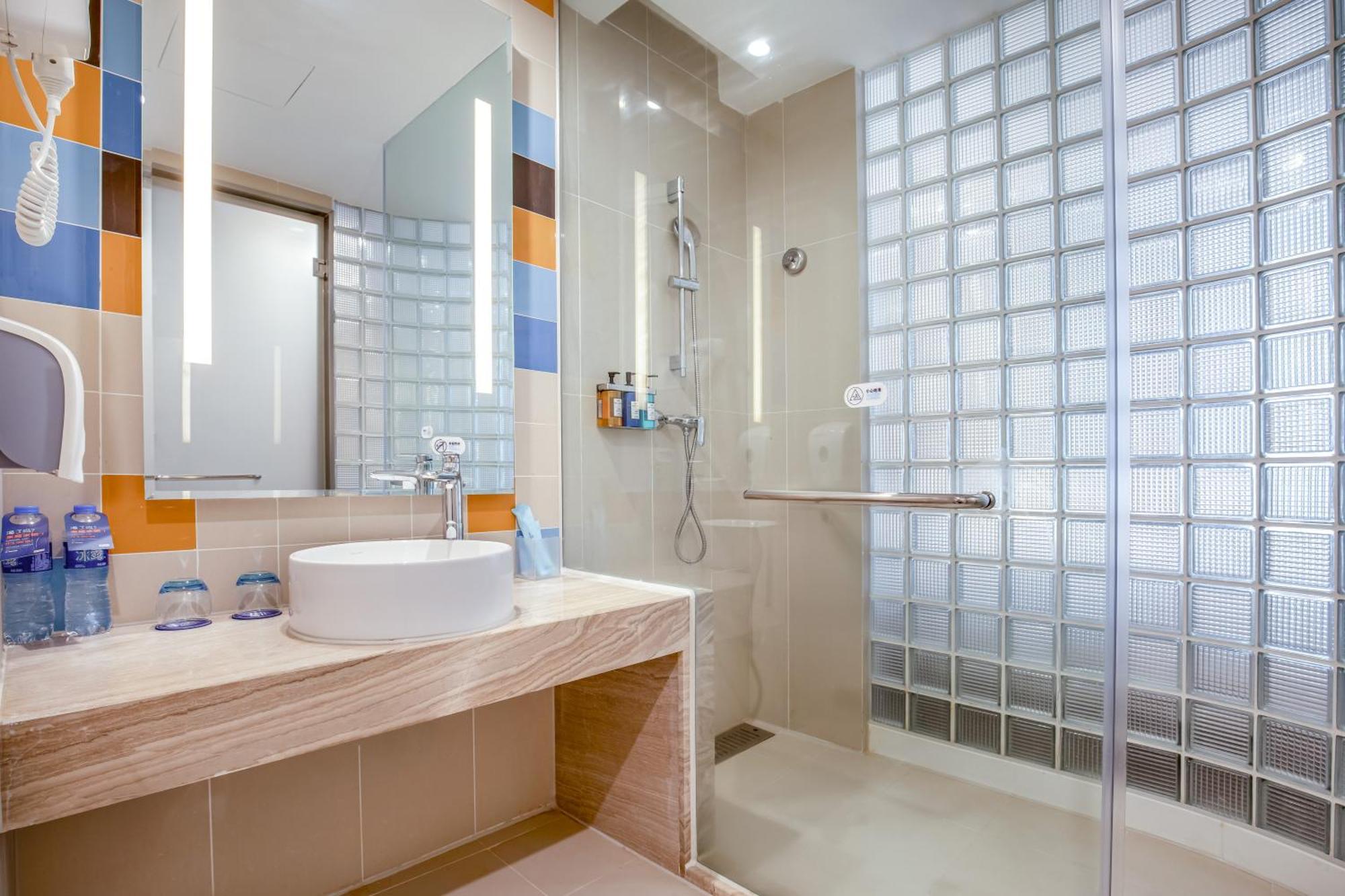Holiday Inn Express - Liuyang Development Zone By Ihg Changsha Huanghua Airport エクステリア 写真