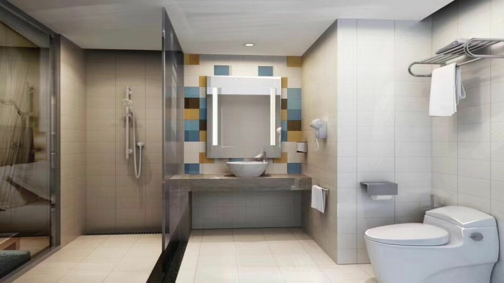 Holiday Inn Express - Liuyang Development Zone By Ihg Changsha Huanghua Airport エクステリア 写真